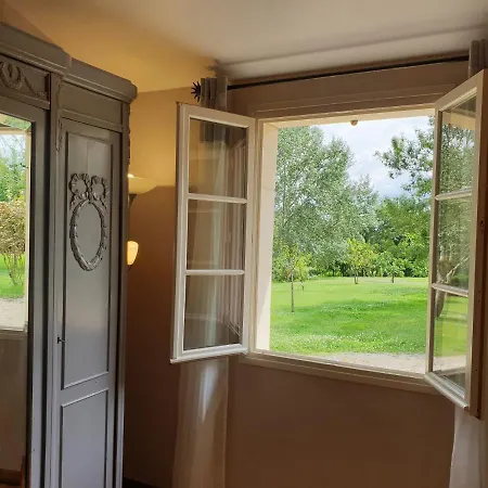 Dom wakacyjny La Petite Maison De Leo
