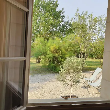 La Petite Maison De Leo * Frontenay-Rohan-Rohan