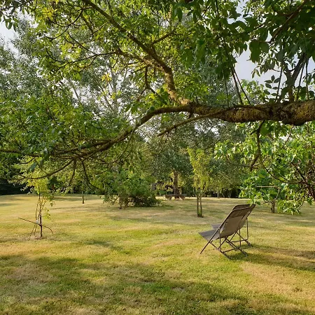 La Petite Maison De Leo Holiday home