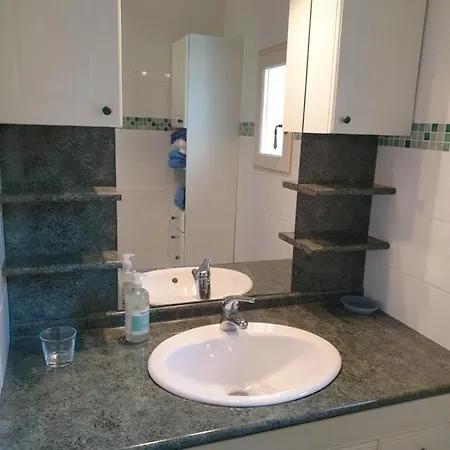 La Petite Maison De Leo Dom wakacyjny