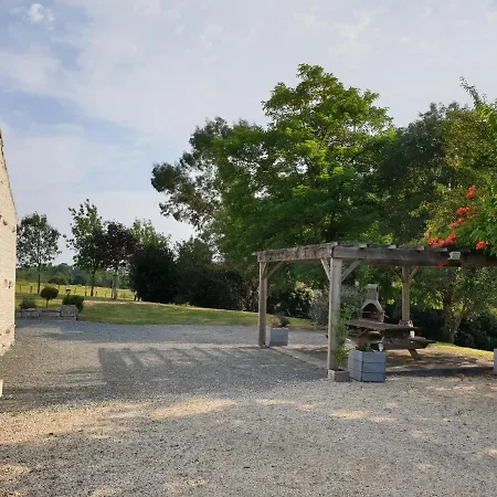 La Petite Maison De Leo Dom wakacyjny
