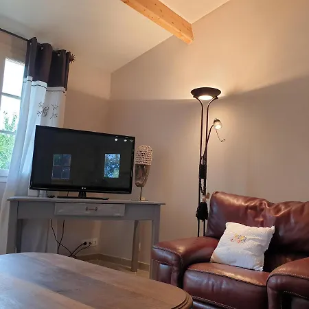 La Petite Maison De Leo *